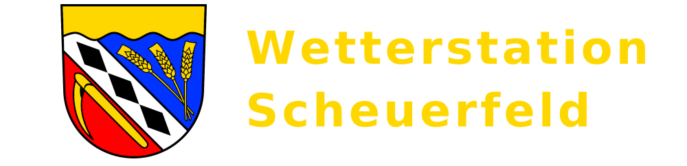 Wetter in Scheuerfeld